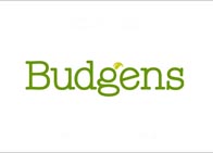 Budgens logo
