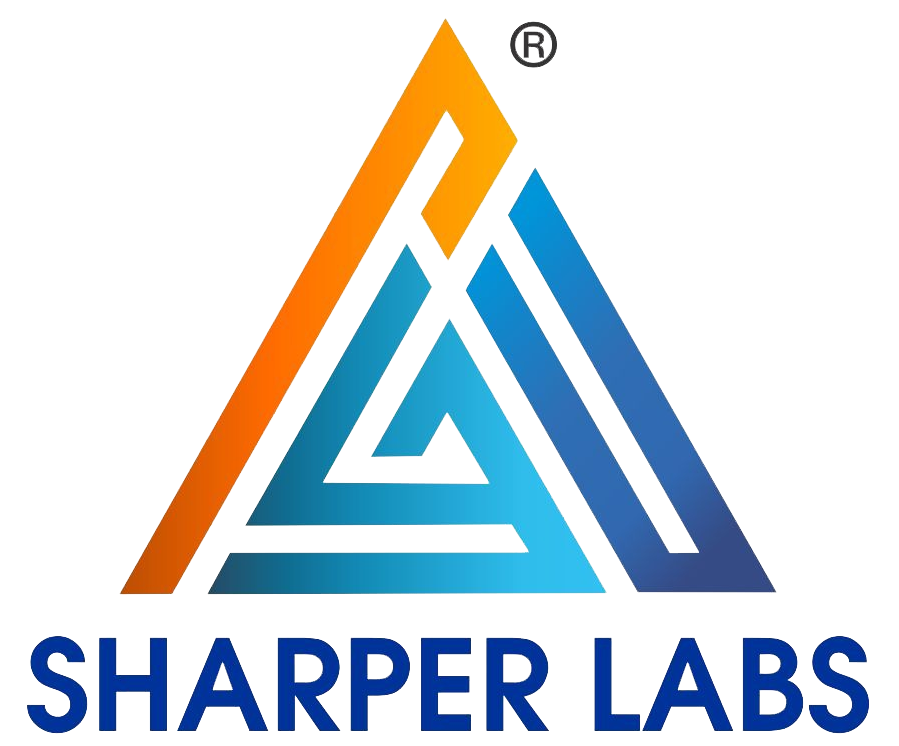 Sharper Labs Legal logo